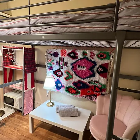 Center Eiffel Apartment Paris